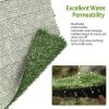 23.23x18.12' Replacement Grass Mat For Pet Potty Tray Dog Pee Potty Grass Turf Pad Fast Drainage Easy Cleaning