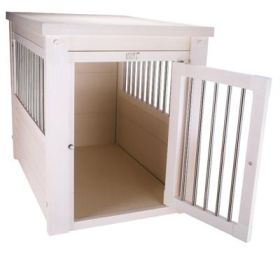 InnPLace II Pet Crate SM Russt